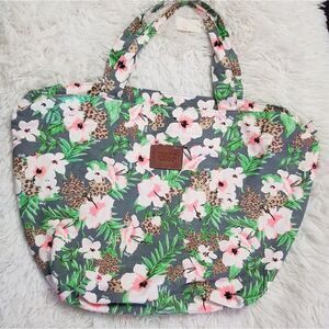 PINK Victoria's Secret Tote Bag